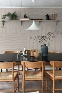 Linear Contrast Beige -Belartestudio Shop ASoftEmbrace Linearcontrast BAS05102090 Beige 2