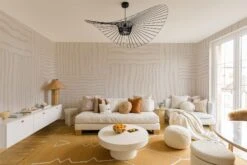 Linear Contrast Beige -Belartestudio Shop ASoftEmbrace Linearcontrast BAS05102090 Beige 4