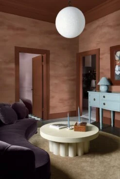 Ink Surface Peach -Belartestudio Shop AntiqueDarkness InkSurface BAS07309036 Peach 2 foundmythrill hotel.julie