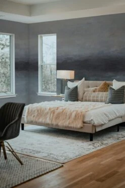 Impressionist Horizon Blue -Belartestudio Shop ArtisticLuxury ImpressionistHorizon BAS05503020 Blue 4