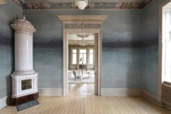 Impressionist Horizon Blue -Belartestudio Shop ArtisticLuxury ImpressionistHorizon BAS05503020 Blue 5