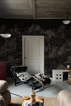 Tiger Ink Black -Belartestudio Shop AsianDeco TigerInk BAS03202010 Black 1