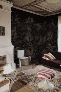 Tiger Ink Black -Belartestudio Shop AsianDeco TigerInk BAS03202010 Black 3