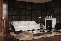 Deco Grid Black -Belartestudio Shop AsianLuxe DecoGrid BAS06801010 Black 3 Tatyana Shevchenko Yunona Nezvankina