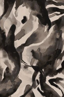 Belartestudio Shop -Belartestudio Shop AsianLuxe InkArt BAS06803010 Black 10