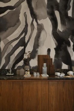 Ink Art Black -Belartestudio Shop AsianLuxe InkArt BAS06803010 Black 3