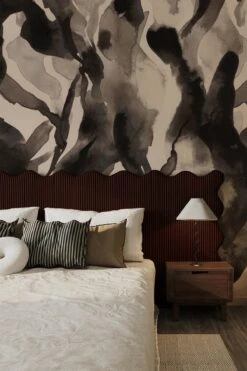 Ink Art Black -Belartestudio Shop AsianLuxe InkArt BAS06803010 Black 4