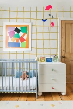 Irregular Square Yellow -Belartestudio Shop AtelierAkuko IrregularSquare BAS00205050 yellow 1