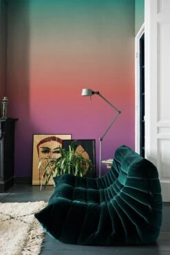 Gradient Color Multi Color -Belartestudio Shop AuraCollection GradientColor BAS02801063 MultiColor 1