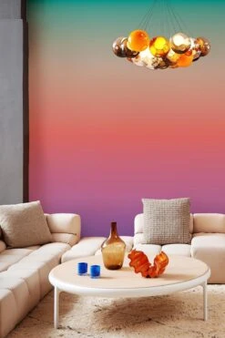 Gradient Color Multi Color -Belartestudio Shop AuraCollection GradientColor BAS02801063 MultiColor 6