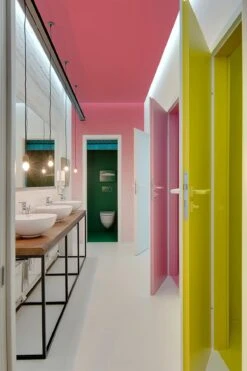 Gradient Color Pink -Belartestudio Shop AuraCollection GradientColor BAS02802035 Pink 4