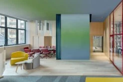 Gradient Color Green -Belartestudio Shop AuraCollection GradientColor BAS02803040 Green 1