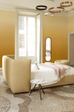 Gradient Color Yellow