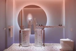 Gradient Color Lavender -Belartestudio Shop AuraCollection GradientColor BAS02806098 Lavender 2