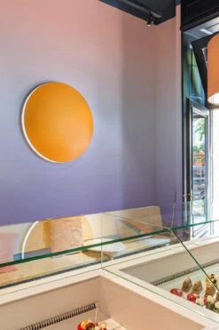 Gradient Color Lavender -Belartestudio Shop AuraCollection GradientColor BAS02806098 Lavender 4