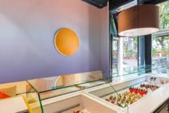 Gradient Color Lavender -Belartestudio Shop AuraCollection GradientColor BAS02806098 Lavender 5