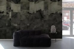 Abstract Landscape Dusty Green -Belartestudio Shop Berrywoods AbstractLandscape BAS00602041 DustyGreen 4