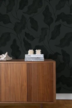 Mystic Forest Dark Green -Belartestudio Shop Berrywoods MysticForest BAS00604048 DarkGreen 2