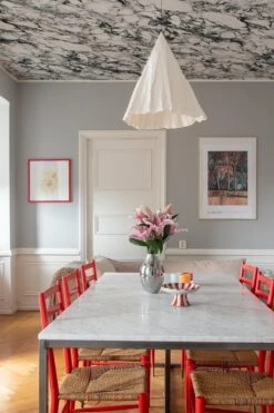 Calacatta Marble Black -Belartestudio Shop BiG Bold CalacattaMarble BAS01104010 Black 14