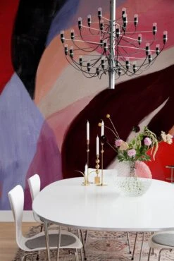 Bold Shapes Multi Color -Belartestudio Shop Big Bold BoldShapes BAS01101063 MultiColor 5