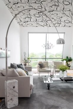 Line Work Faces Black -Belartestudio Shop Big Bold LineworkFaces BAS01110010 Black 4 1