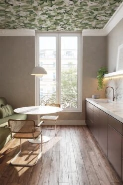 Magnolia Flower Small Creme White -Belartestudio Shop BiophilicLiving MagnoliaFlowerSmall BAS02110004 CremeWhite 1