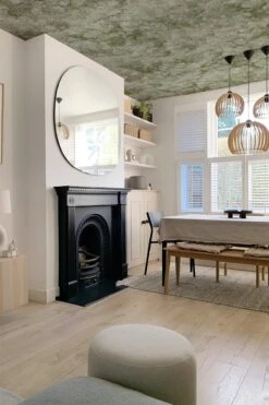 Wild Forest Light Olive -Belartestudio Shop BiophilicLiving WildForest BAS02103045 LightOlive 1