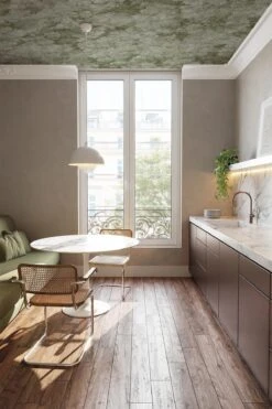 Wild Forest Light Olive -Belartestudio Shop BiophilicLiving WildForest BAS02103045 LightOlive 3