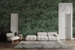 Wild Forest Ivy Green -Belartestudio Shop BiophilicLiving WildForest BAS02104046 IvyGreen 4