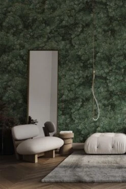 Wild Forest Ivy Green -Belartestudio Shop BiophilicLiving WildForest BAS02104046 IvyGreen 5