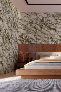 Calacatta Marble Green