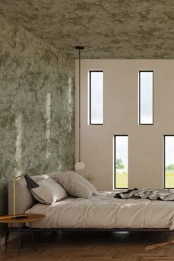 Wild Forest Light Olive