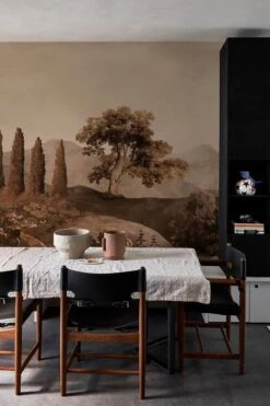 Vintage Meadow Brown