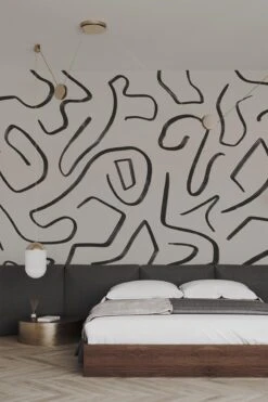 Artistic Lines Black -Belartestudio Shop Black White ArtisticLines BAS0020910 Black 3