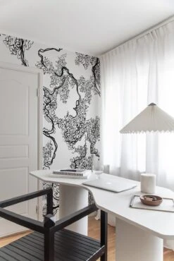 Abstract Sketch Black -Belartestudio Shop Black WhiteICONS AbstractSketch BAS00105010 Black 13