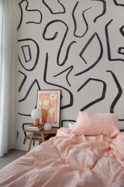 Artistic Lines Black -Belartestudio Shop Black WhiteICONS ArtisticLines BAS0020910 Black 13