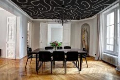 Artistic Lines White -Belartestudio Shop Black WhiteICONS ArtisticLines BAS01302001 White 1