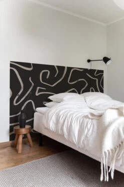 Artistic Lines White -Belartestudio Shop Black WhiteICONS ArtisticLines BAS01302001 White 2