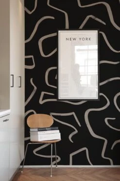 Artistic Lines White -Belartestudio Shop Black WhiteICONS ArtisticLines BAS01302001 White 3