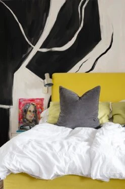 Contrast Art Black -Belartestudio Shop Black WhiteICONS ContrastArt BAS01107010 Black 7