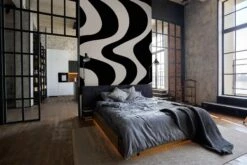 Curvy Black -Belartestudio Shop Black WhiteICONS Curvy BAS01303010 Black 3