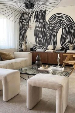 Flowline Black -Belartestudio Shop Black WhiteICONS Flowline BAS00203010 Black 1