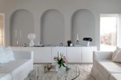 Arches Light Grey -Belartestudio Shop BoldPastels Arches BAS00508019 LightGrey 3