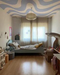 Curvy Pale Blue -Belartestudio Shop BoldPastels Curvy BAS00501021 PaleBLue Alessmalpica 1