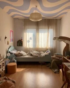 Curvy Pale Blue -Belartestudio Shop BoldPastels Curvy BAS00501021 PaleBlue Alessmalpica 2