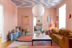 Curvy Pale Blue -Belartestudio Shop BoldPastels Curvy BAS00501021 PaleBlue HannaMW 5