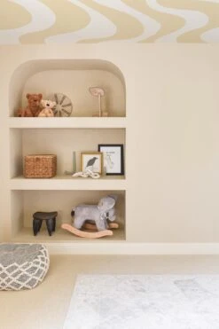 Curvy Pale Yellow -Belartestudio Shop BoldPastels Curvy BAS00507052 PaleYellow 6