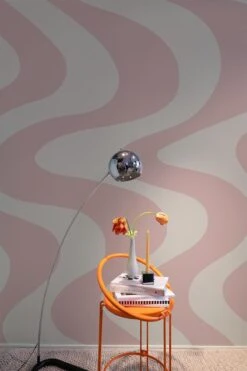 Curvy Pink -Belartestudio Shop BoldPastels Curvy BAS00510035 Pink 1