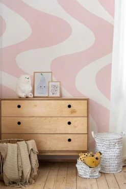 Curvy Pink -Belartestudio Shop BoldPastels Curvy BAS00510035 Pink 4