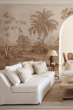 Caribbean Landscape Sand